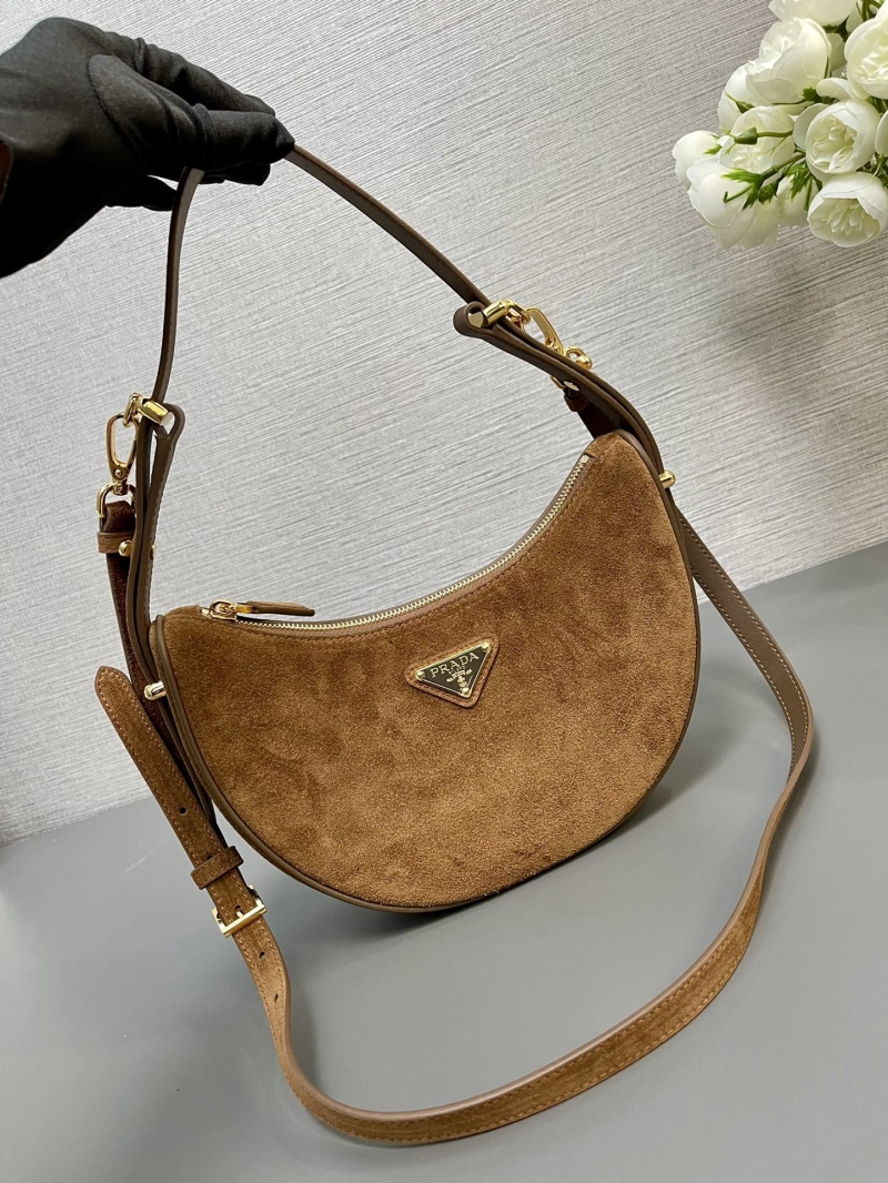 Prada Top Handle Bags